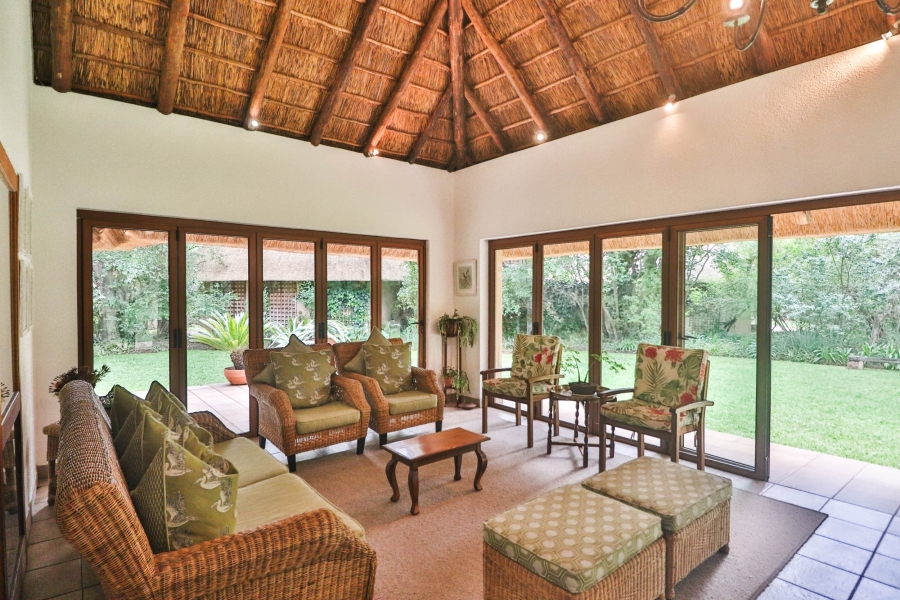 4 Bedroom Property for Sale in Lakeland North West